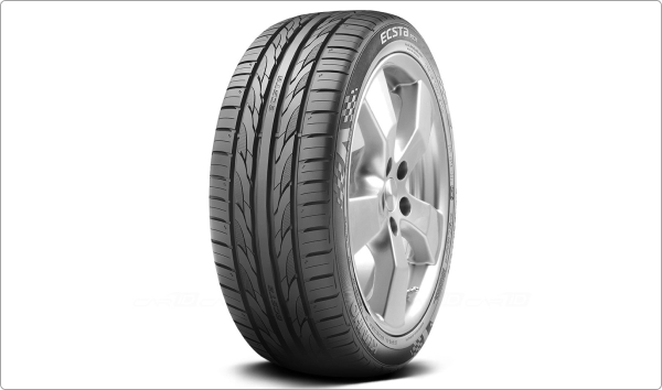 Kumho Ecsta PS31